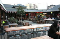 Parramatta NSW Accommodation Directory