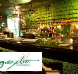 Gazebo Wine Garden - Accommodation Directory