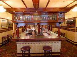 Fortune of War Hotel