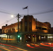 Woollahra Hotel - Accommodation Directory