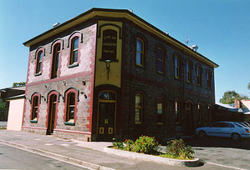 Parkside SA Accommodation Directory