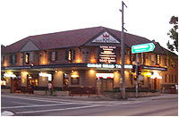 Hurstville NSW Accommodation Directory
