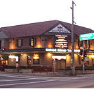 Kings Head Tavern - Accommodation Directory