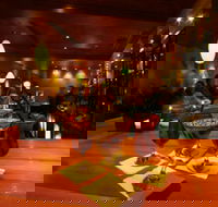 Kuleto's Bar - Accommodation Directory