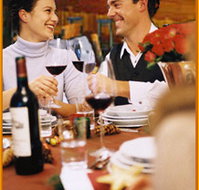 Lyndhurst Club Hotel - Accommodation Directory