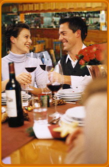 Lyndhurst Club Hotel - Accommodation Directory 0