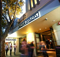 Madam De Biers Hotel Bar - Accommodation Directory