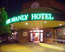 Manly QLD Accommodation Directory