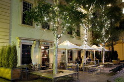 Parliament House NSW Accommodation Directory