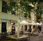 Ryans Paragon Hotel - Accommodation Directory