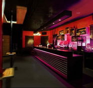 Syn Bar - Accommodation Directory