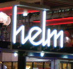 Helm Bar - Accommodation Directory