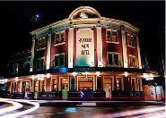 Dawes Point NSW Accommodation Directory