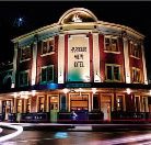 Harbour View Hotel - Accommodation Directory