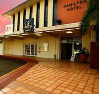 Hamilton Hotel - Accommodation Directory