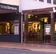 Hotel Bravo - Accommodation Directory