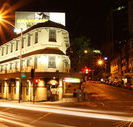 Hotel Orient - Accommodation Directory