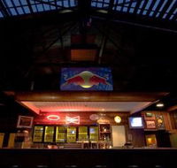 The Mustang Bar - Accommodation Directory