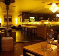 Onyx Bar  Restaurant - Accommodation Directory