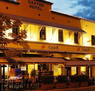 The Caxton Hotel - Accommodation Directory