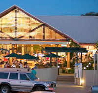 Belvedere Hotel - Accommodation Directory