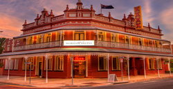 Woolloongabba QLD Accommodation Directory
