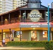 Coolangatta Sands Hotel - Accommodation Directory