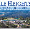 Eagle Heights Hotel - Accommodation Directory