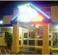 Brown Jug Hotel - Accommodation Directory