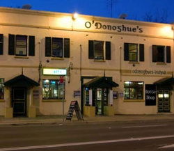 O'Donoghue's Irish Pub - Accommodation Directory 0