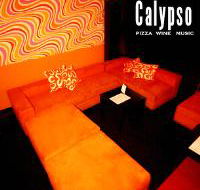 Calypso Bar and Lounge - Accommodation Directory