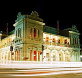 GPO Hotel - Accommodation Directory