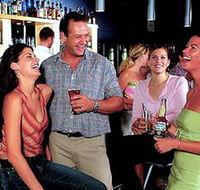 The Brunswick Hotel - Accommodation Directory