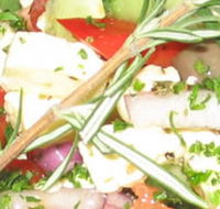 Casablanca Brasserie - Accommodation Directory