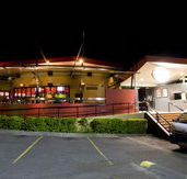 Fitzy's Hotel - Accommodation Directory