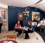 Hinklers Restaurant and Bar - Accommodation Directory