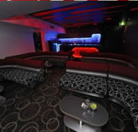 Love and Rockets - Valley - Accommodation Directory