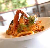 Amoroma Ristorante - Accommodation Directory