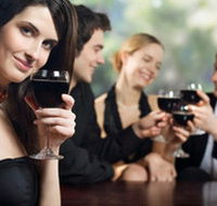 Charleston Hotel - Accommodation Directory