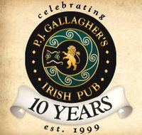 PJ Gallaghers Irish Pub - Parramatta - Accommodation Directory