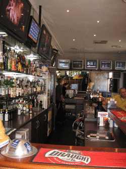 Balhannah Hotel - Accommodation Directory