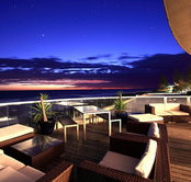 Pointbreak Bar and Grill - Accommodation Directory