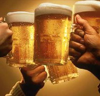 Rat n Parrot British Pub