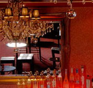 St James Hotel - Accommodation Directory