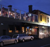 Elgin Inn Hotel - Accommodation Directory
