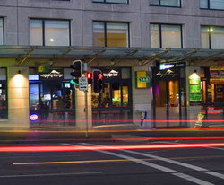 Rushcutters Bay NSW Accommodation Directory