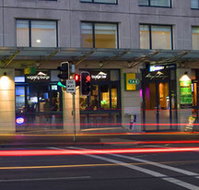 Key Largo Bar  Bistro - Accommodation Directory