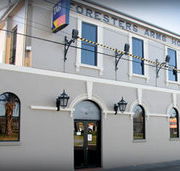 Castello's Foresters Arms Hotel - Accommodation Directory