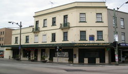 Petersham NSW Accommodation Directory