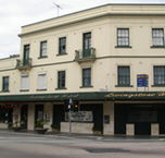 Livingstone Hotel - Accommodation Directory